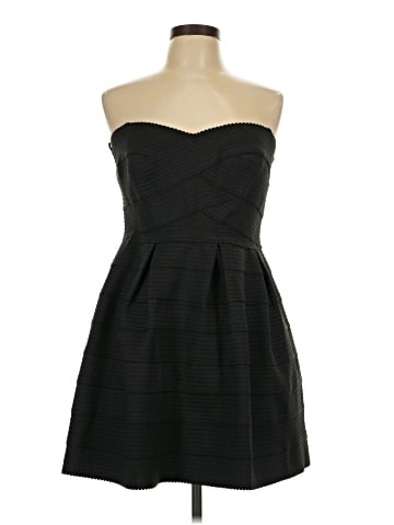 B. Darlin Cocktail Dress (view 1)