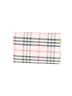 Unbranded Plaid White Wallet One size - photo 2