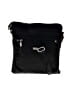 Baggallini 100% Nylon Black Crossbody Bag One size - photo 1