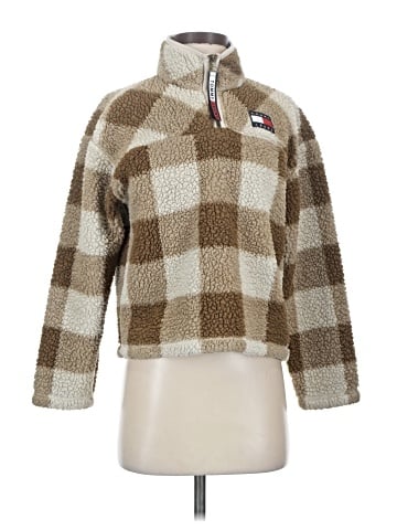 Tommy Jeans Pullover Sweater (view 1)