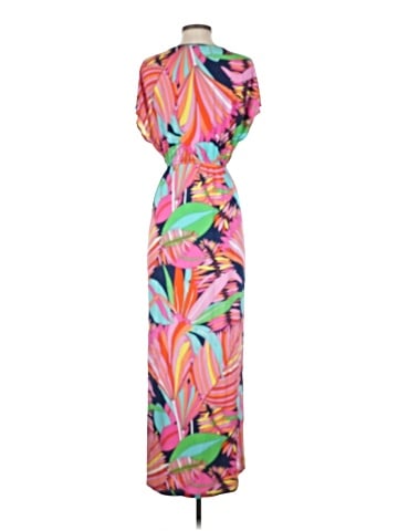 Trina Turk Casual Dress (view 2)
