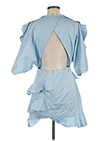 Fame And Partners Cocktail Dress (view 2)