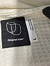 Original Use Ivory Raincoat Size L - photo 6