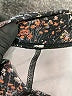 Lululemon Athletica Black Active Pants Size 8 (estimated) - photo 7