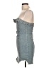Assorted Brands Blue Cocktail Dress Size L - photo 5