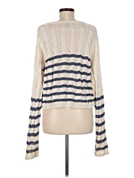 American Eagle Outfitters Pullover Sweater (view 2)