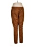 Old Navy Brown Casual Pants Size XL - photo 1