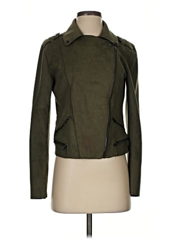 Harper Heritage Jacket (view 1)