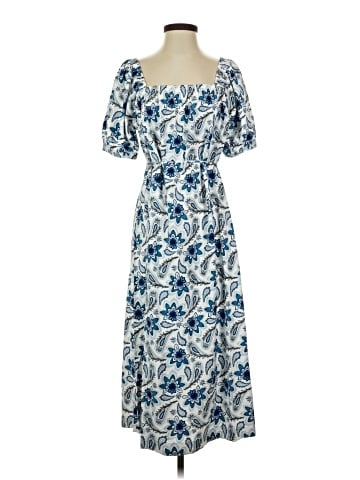 Ann Taylor LOFT Casual Dress (view 1)
