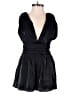 Assorted Brands Black Romper Size S - photo 1