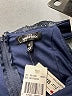 Speechless 100% Polyester Black Sleeveless Blouse Size 11 - photo 7