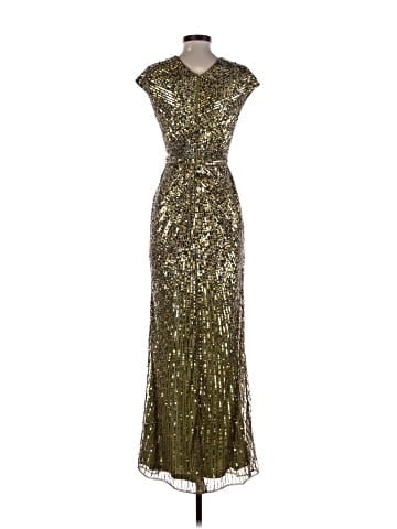 Mac Duggal Cocktail Dress (view 2)