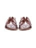 The Drop Brown Sandals Size 10 - photo 2
