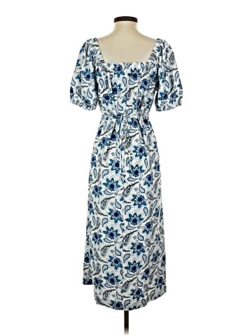 Ann Taylor LOFT Casual Dress (view 2)