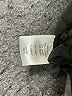 Talbots Plaid Gray Coat Size XXL (estimated) - photo 7