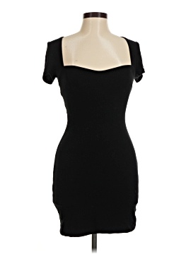 Princess Polly Cocktail Dress (view 1)