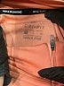 Nike 100% Polyester Orange Sweatshirt Size S - photo 7
