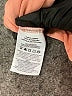 Nike 100% Polyester Orange Sweatshirt Size S - photo 8