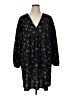 ASOS Design Black Casual Dress Size 14 - photo 1