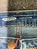 Old Navy Hearts Blue Jeans Size 6 (tall) - photo 6