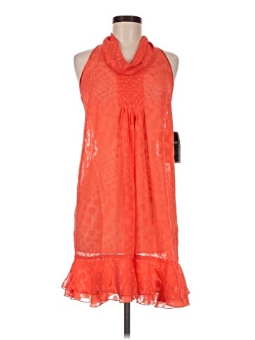 Love Stitch Cocktail Dress (view 1)
