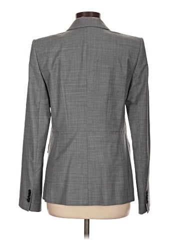 Ann Taylor Wool Blazer (view 2)