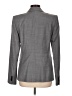 Ann Taylor Gray Wool Blazer Size 10 (tall) - photo 2
