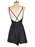 Trafaluc by Zara Solid Black Romper Size S - photo 2
