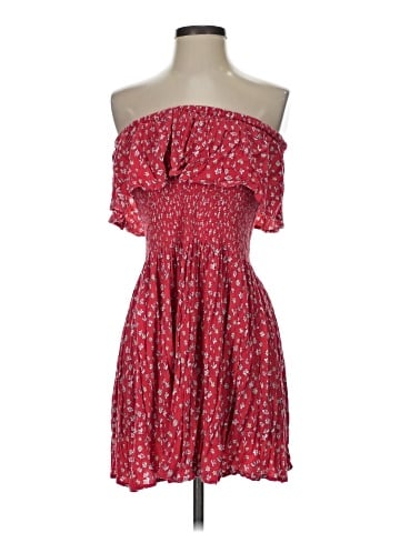 Jack by BB Dakota Casual Dress (view 1)