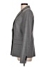Ann Taylor Gray Wool Blazer Size 10 (tall) - photo 5