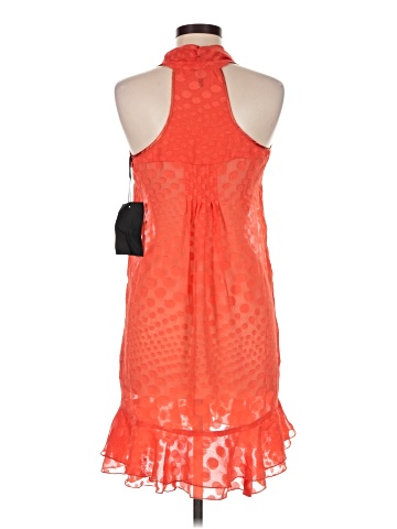 Love Stitch Cocktail Dress (view 2)