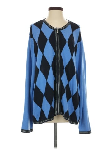 Emma James Cardigan (view 1)