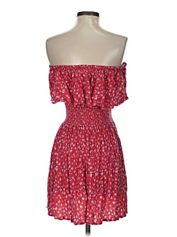 Jack by BB Dakota Casual Dress (view 2)