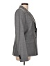 Ann Taylor Gray Wool Blazer Size 10 (tall) - photo 4