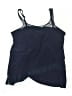 Miraclesuit Blue Swimsuit Top Size S (estimated) - photo 1