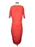 Athleta Red Casual Dress Size S - photo 2