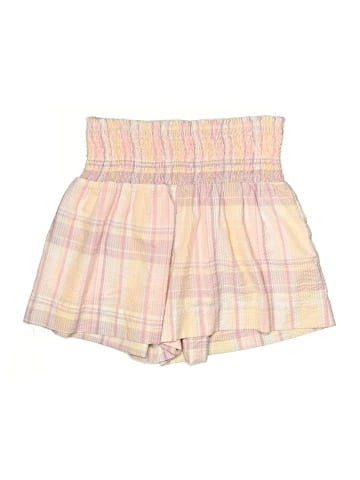 TCEC Shorts (view 1)