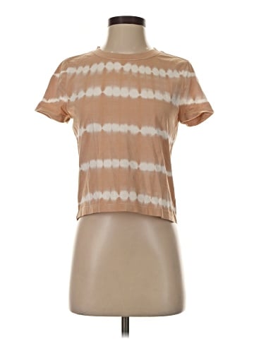 Intermix Short Sleeve Turtleneck (view 1)
