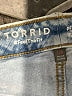 Torrid Hearts Blue Jeans Size 12 - photo 7