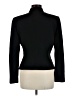 Tahari by ASL Black Blazer Size 8 - photo 2