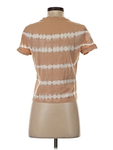 Intermix Short Sleeve Turtleneck (view 2)