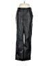 Blank NYC Black Casual Pants Size 29 waist - photo 1