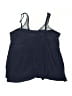 Miraclesuit Blue Swimsuit Top Size S (estimated) - photo 2