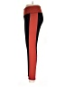 LIVI Color Block Red Active Pants Size 14 - photo 5