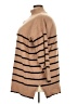 Ava & Viv Stripes Tan Pullover Sweater Size 3X - photo 5