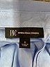 INC International Concepts Blue Jacket Size S - photo 7