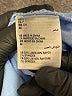 INC International Concepts Blue Jacket Size S - photo 8