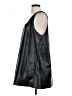H&M 100% Polyester Black Casual Dress Size L - photo 5
