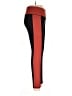 LIVI Color Block Red Active Pants Size 14 - photo 4