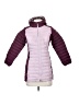 Columbia 100% Polyester Purple Snow Jacket Size S - photo 1